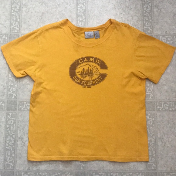 B.U.M. Equipment Other - B.U.M. Equipment T-Shirt